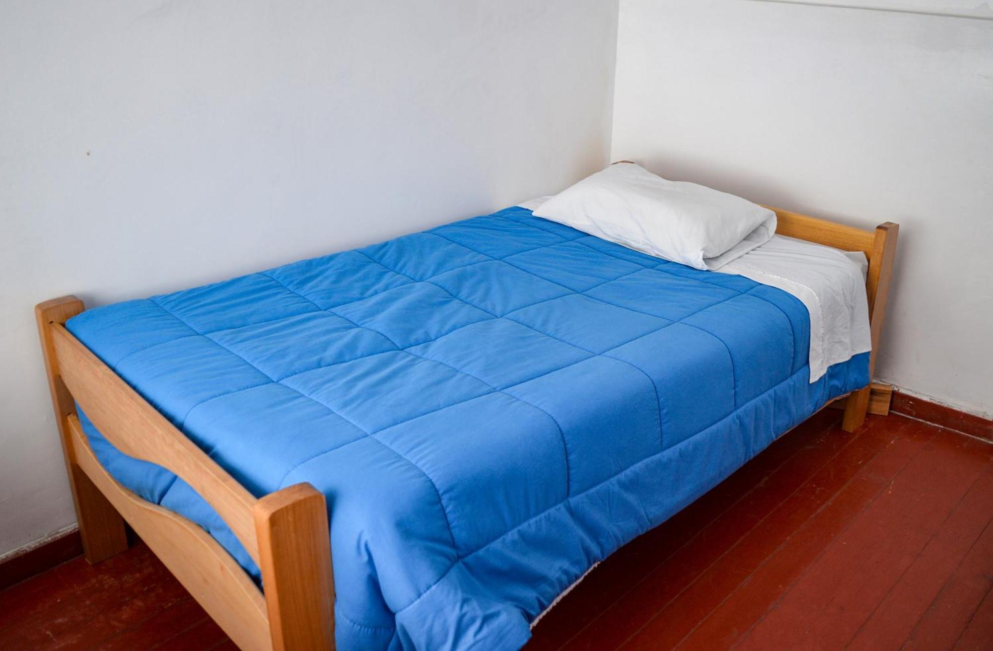Peru Hostel Inn Plaza Cuzco Buitenkant foto